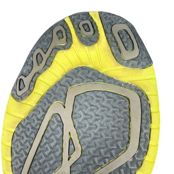 Body Glove Dynamo Rapid Outdoor Water Shoes Men's 11 Blue Yellow Neon - Picture 15 of 16